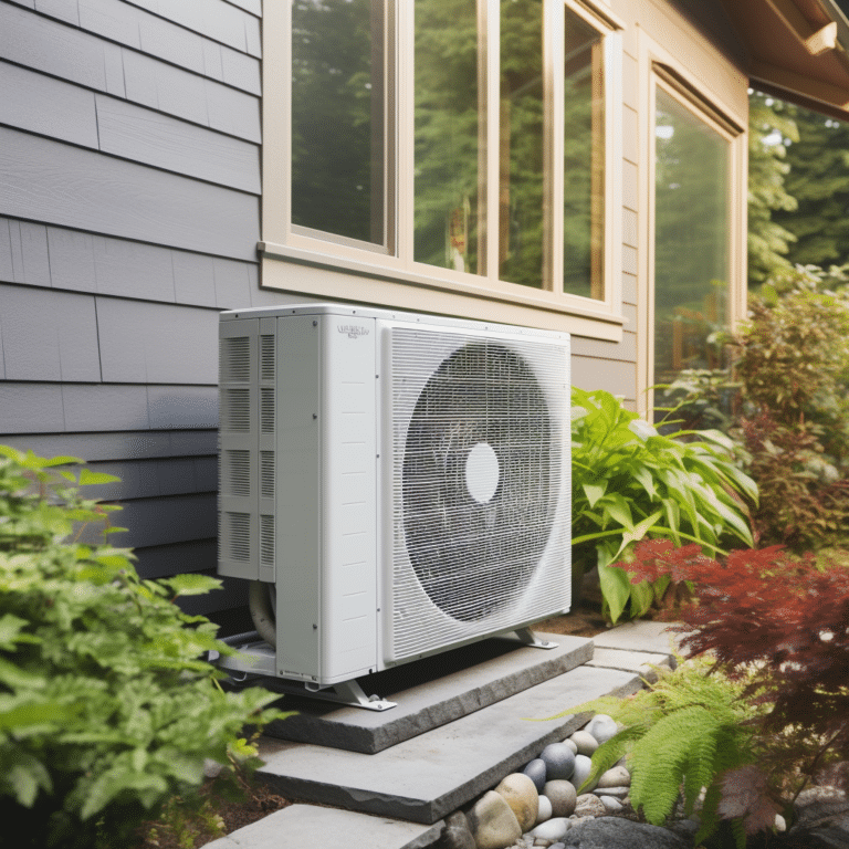 Top AC Brands in BC: Cooling Excellence