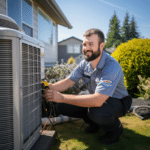 Effective AC Repair Services in BC: Keeping You Cool All Summer