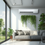 Energy-Efficient Air Conditioners: The Key to Sustainable Cooling
