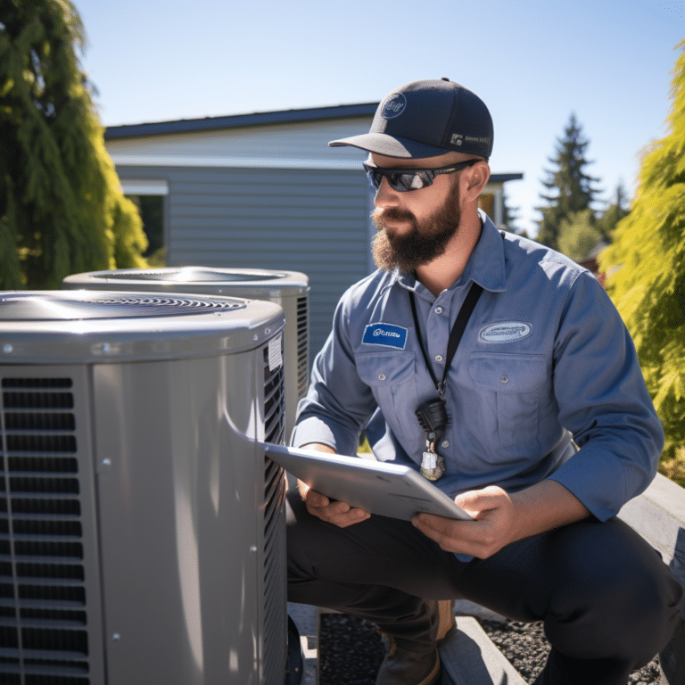 Optimizing HVAC Systems in BC: Complete Guide