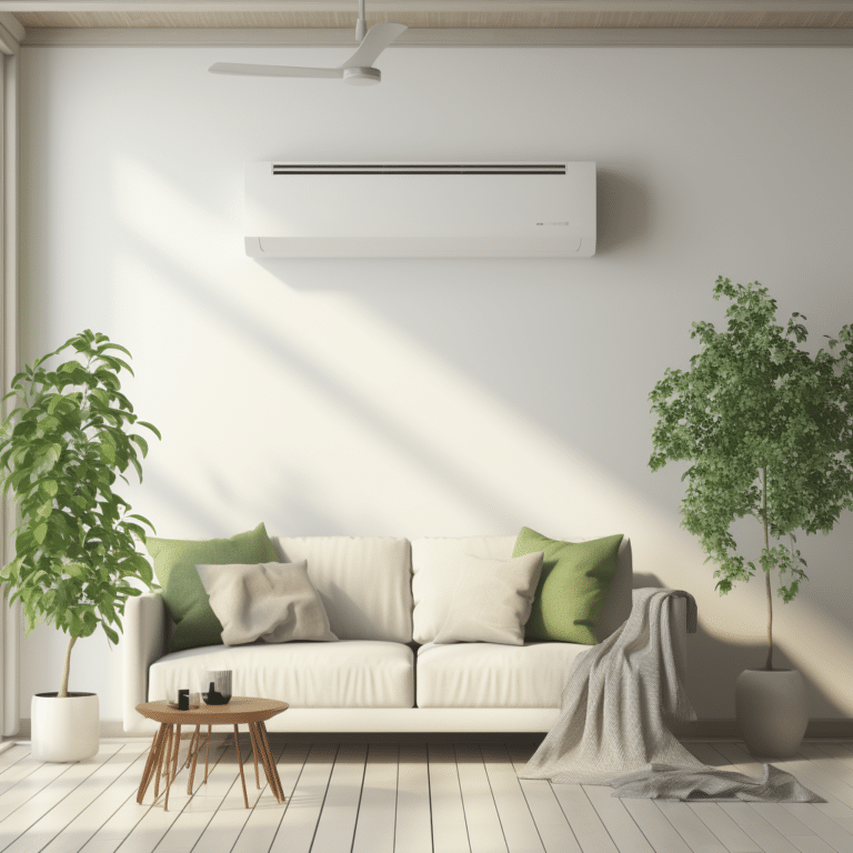 Tips for Energy Efficiency with AC