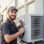 Choosing the Best AC Installer in BC