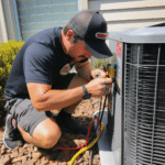 The Importance of Routine AC Maintenance