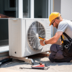 AC Installation Service in BC: Ensuring Comfort and Efficiency