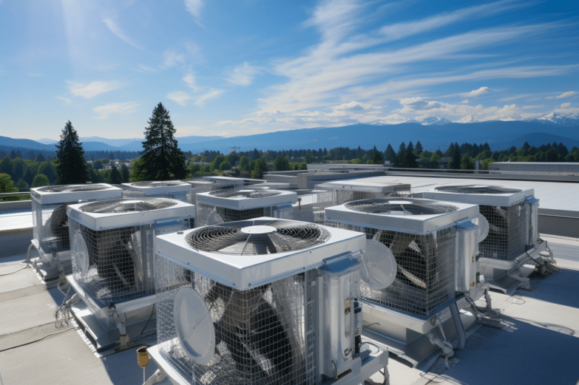 Hvac Sustainability Archives Your Daily Hvac Resource