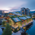 British Columbia's Net-Zero Building Revolution