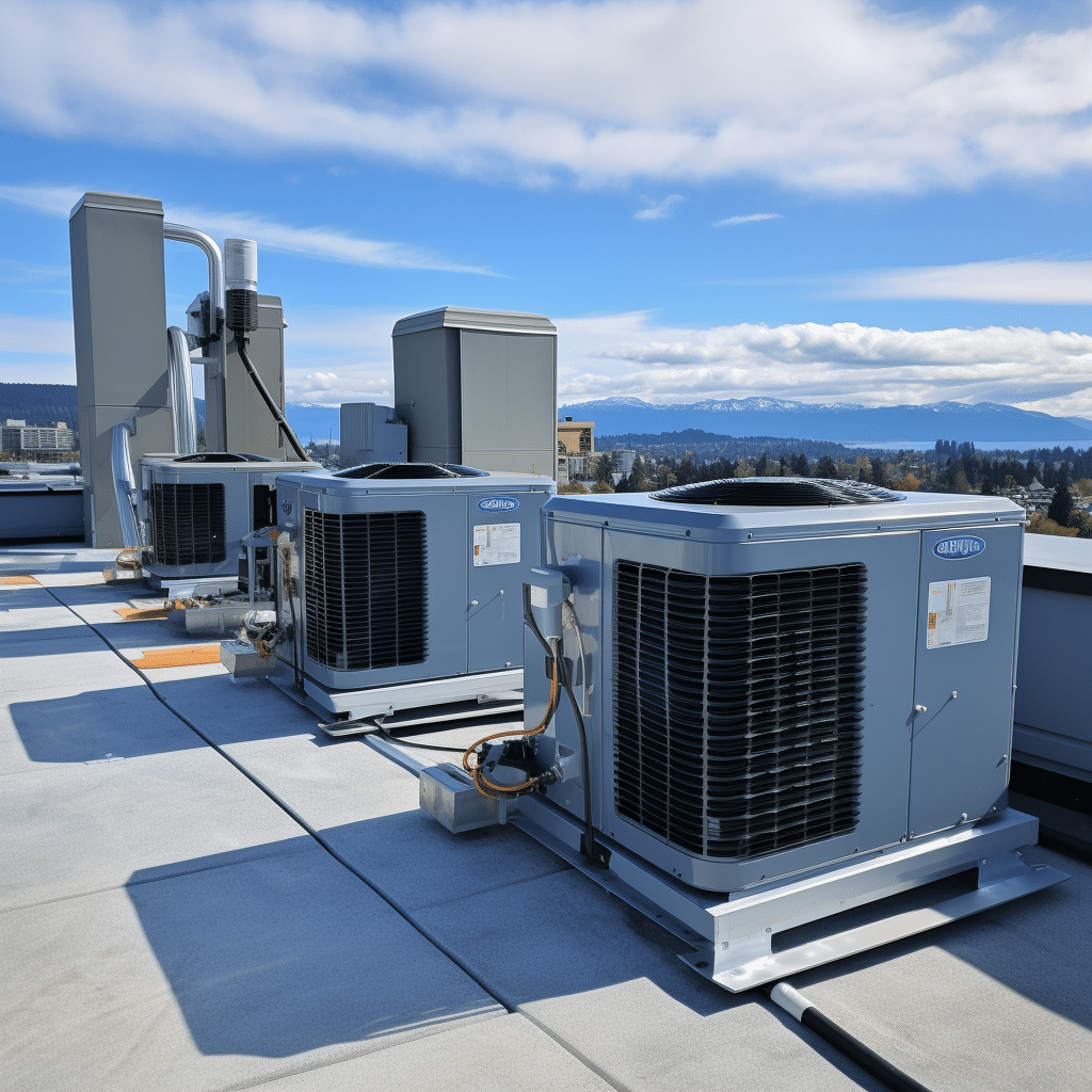Choosing the Right HVAC System in British Columbia