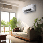 Ductless HVAC systems in BC