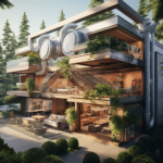 Efficient HVAC Optimization for Sustainable Comfort in BC