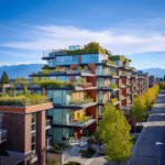 Green Building Standards for HVAC in British Columbia