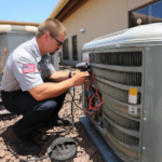 HVAC Maintenance Tips and Energy Efficiency Guide