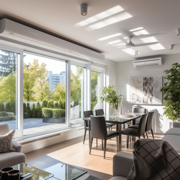 Image showcasing Multi Zone Wireless Heating Control: Efficient Zoning for Homes and ...