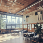 Indoor air quality in BC schools