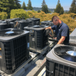 Optimizing Energy Efficiency: HVAC Maintenance in British Columbia