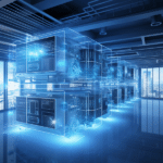 Smart HVAC systems