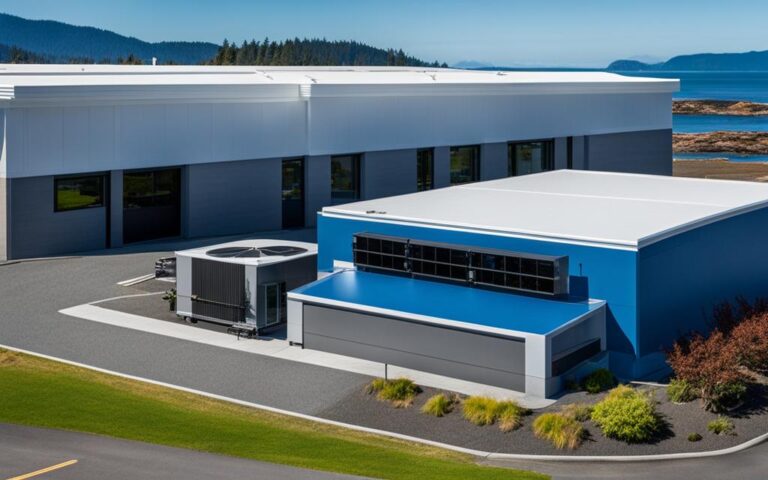 Commercial HVAC Systems