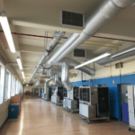 Funding and Strategies for Improving Indoor Air Quality in BC Schools
