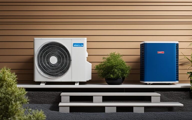 Unlocking the Efficiency of Heat Pump Technology