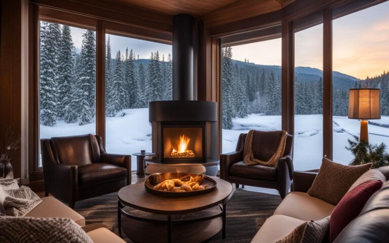 Stay Warm in Winter: Heating Solutions for British Columbia