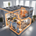 Efficient Comfort: Exploring HVAC Zoning Systems Benefits