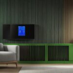 Energy-Efficient HVAC