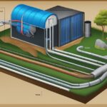 Geothermal HVAC