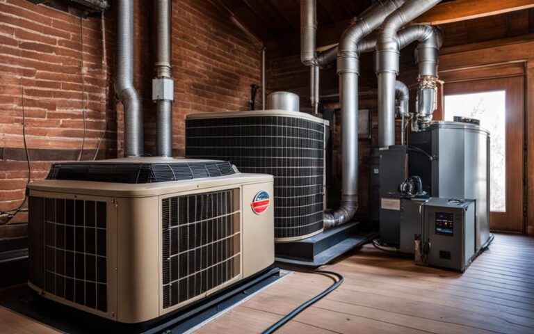 Preserving History: HVAC Solutions for Historic BC Homes