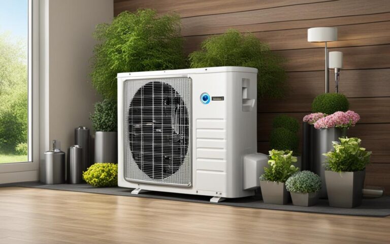 Maximizing Comfort and Savings: The Efficiency of Heat Pumps