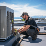 Reliable Emergency HVAC Services in British Columbia