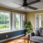 Ventilation Techniques