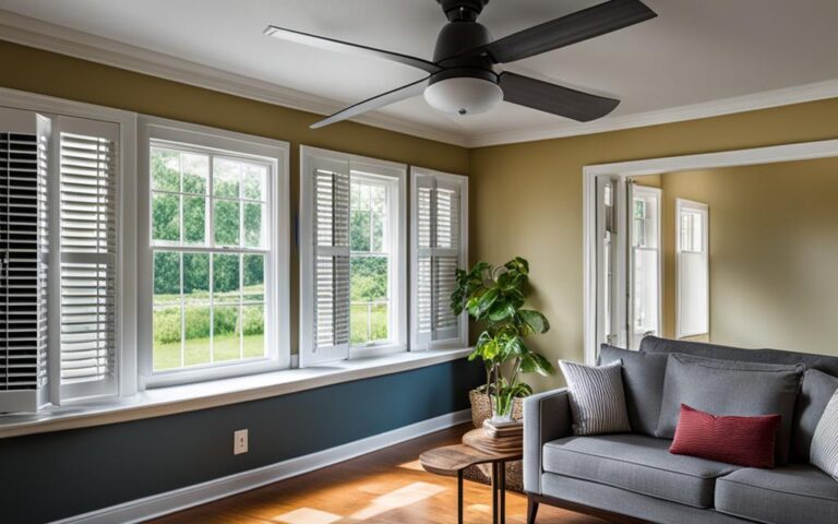 Ventilation Techniques