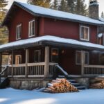Winterizing Your Home