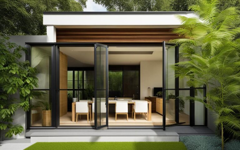 Eco-Friendly Cooling Options