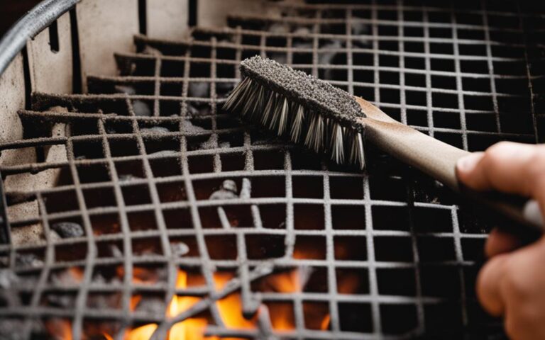 Fireplace Maintenance