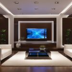 Smart Lighting Controls
