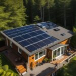 Solar Heating Installation