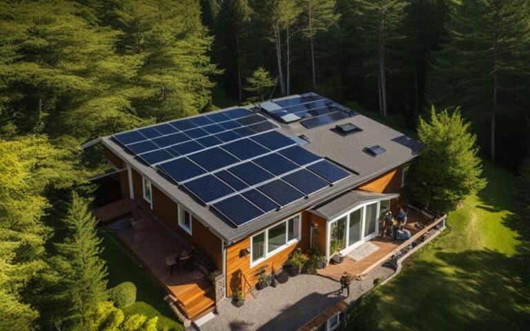 Harnessing the Sun: Installing Solar Heating in Your Home