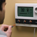 Thermostat Troubleshooting