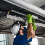 Air Duct Cleaning