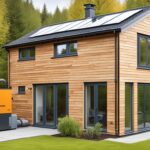 Biomass heating systems