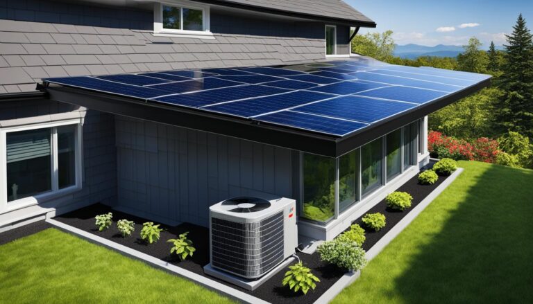 Eco-Friendly HVAC Solutions for Sustainable Living in Canada
