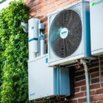 Energy-efficient HVAC designs