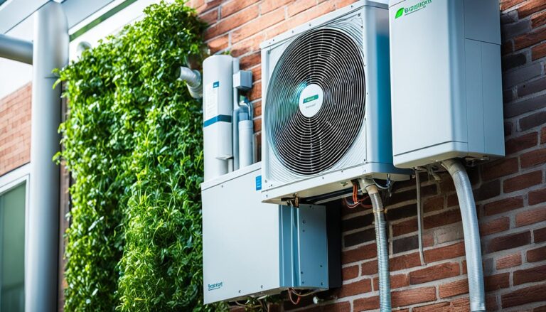 Energy-efficient HVAC designs