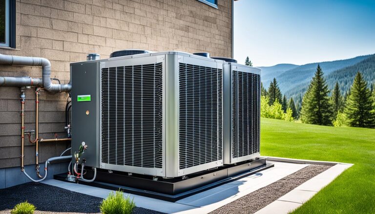 Geothermal Energy: The Ultimate Sustainable Solution for HVAC