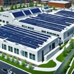 Hybrid HVAC systems