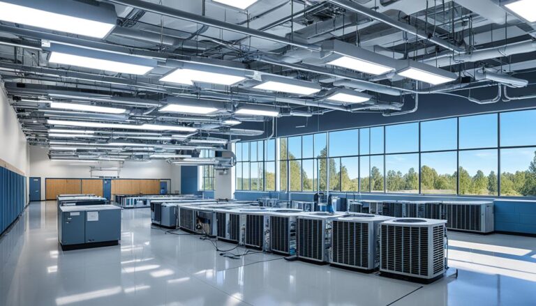 Indoor air quality in schools
