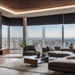 Smart Blinds and Shades