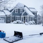 Winterizing Your HVAC