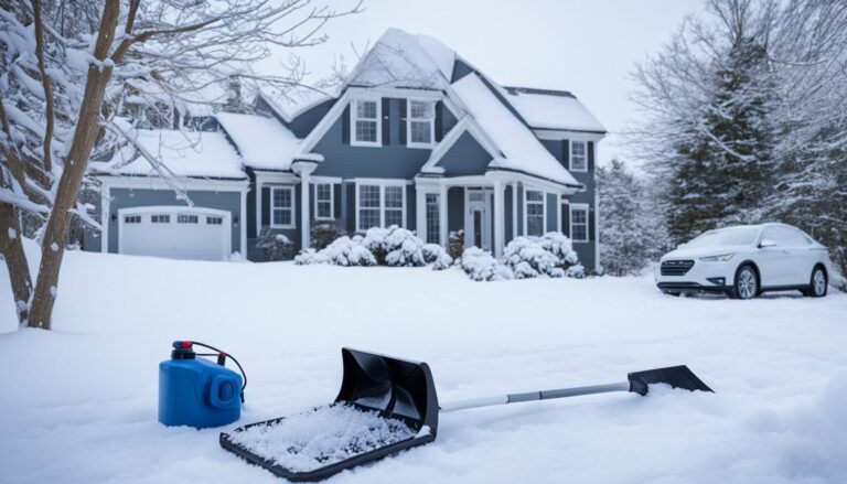 Winterizing Your HVAC