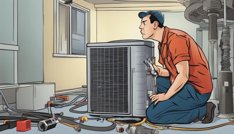 HVAC Troubleshooting: Fix Common Issues Yourself